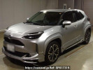 Toyota YARIS CROSS MXPB10