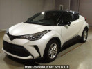 Toyota C-HR NGX10