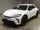 Toyota Crown Sport AZSH36W