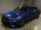 BMW 3 Series 5F20