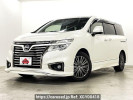 Nissan Elgrand DBA-TE52