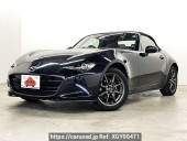 Mazda Roadster