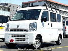 Nissan NV100 Clipper 5BD-DR17V
