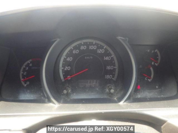 Used 2006 AT toyota hiace-van KDH205V Image[20]