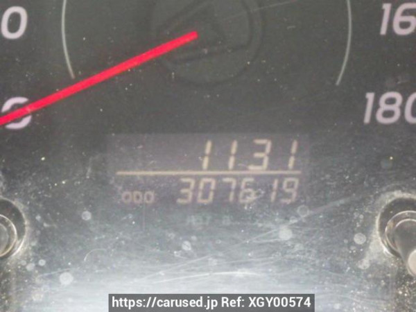 Used 2006 AT toyota hiace-van KDH205V Image[21]