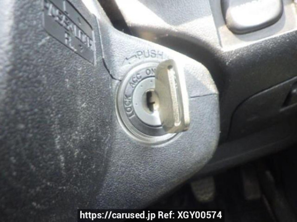 Used 2006 AT toyota hiace-van KDH205V Image[22]