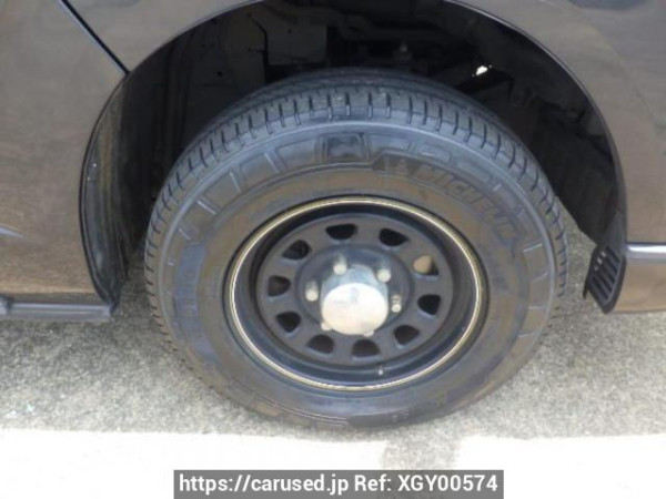 Used 2006 AT toyota hiace-van KDH205V Image[24]