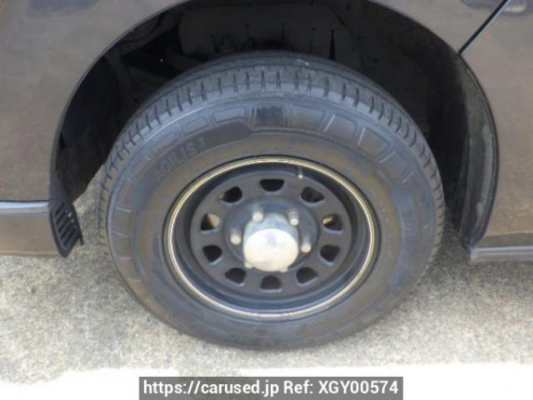 Used 2006 AT toyota hiace-van KDH205V Image[25]