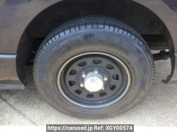 Used 2006 AT toyota hiace-van KDH205V Image[27]