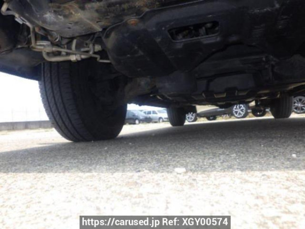 Used 2006 AT toyota hiace-van KDH205V Image[28]