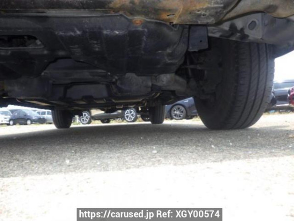 Used 2006 AT toyota hiace-van KDH205V Image[29]