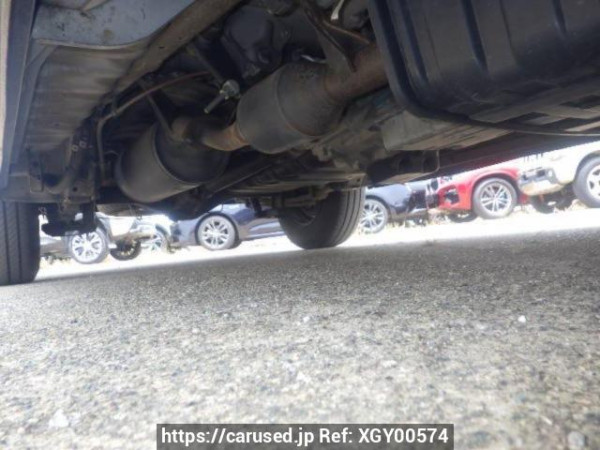 Used 2006 AT toyota hiace-van KDH205V Image[30]