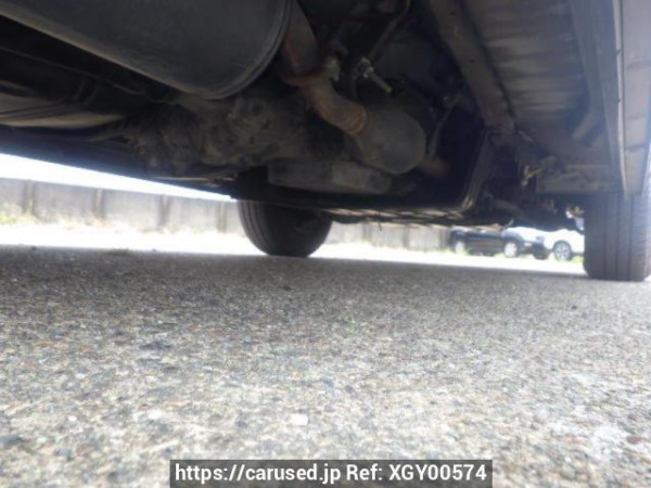 Used 2006 AT toyota hiace-van KDH205V Image[31]