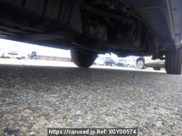 Used 2006 AT toyota hiace-van KDH205V Image[33]