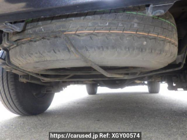 Used 2006 AT toyota hiace-van KDH205V Image[36]