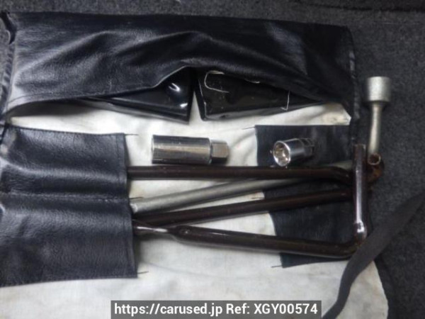 Used 2006 AT toyota hiace-van KDH205V Image[38]