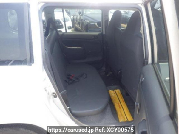 Used 2004 AT toyota probox-van NCP51V Image[13]