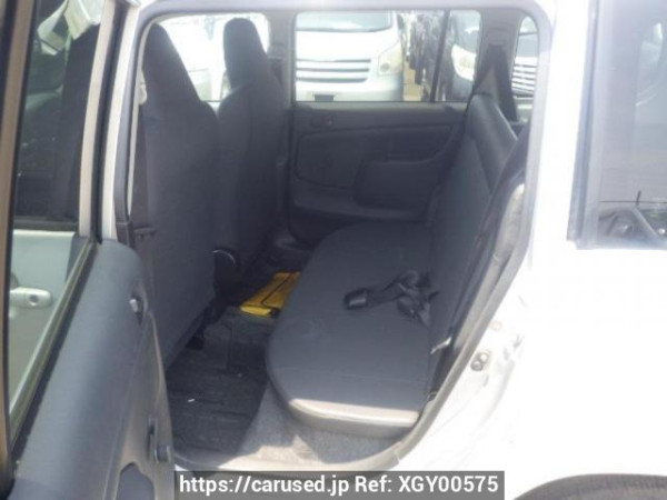 Used 2004 AT toyota probox-van NCP51V Image[14]