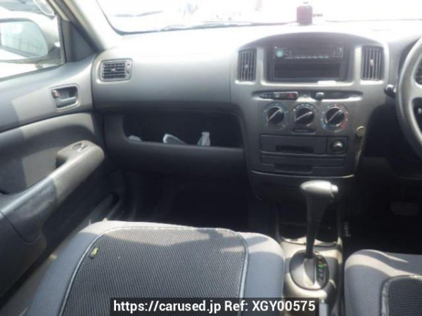 Used 2004 AT toyota probox-van NCP51V Image[16]