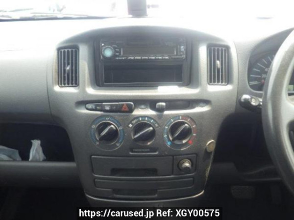 Used 2004 AT toyota probox-van NCP51V Image[18]