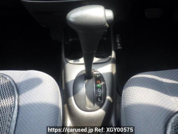 Used 2004 AT toyota probox-van NCP51V Image[19]