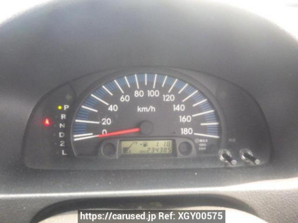 Used 2004 AT toyota probox-van NCP51V Image[20]