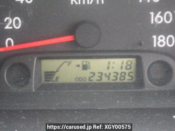 Used 2004 AT toyota probox-van NCP51V Image[21]