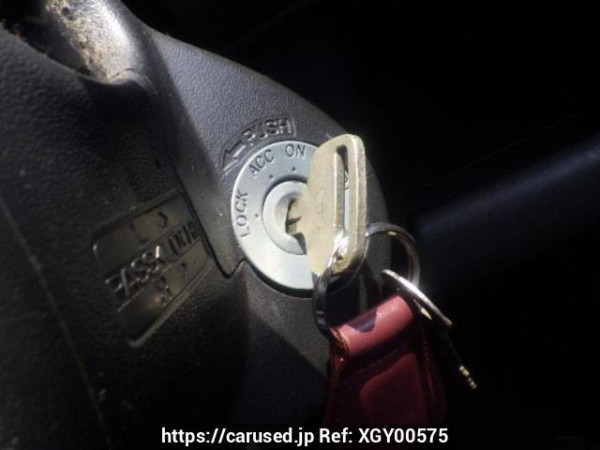 Used 2004 AT toyota probox-van NCP51V Image[22]