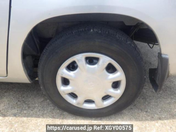 Used 2004 AT toyota probox-van NCP51V Image[27]