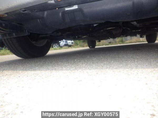 Used 2004 AT toyota probox-van NCP51V Image[28]