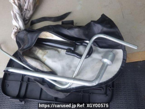 Used 2004 AT toyota probox-van NCP51V Image[37]