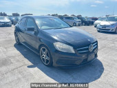 Mercedes Benz A-Class