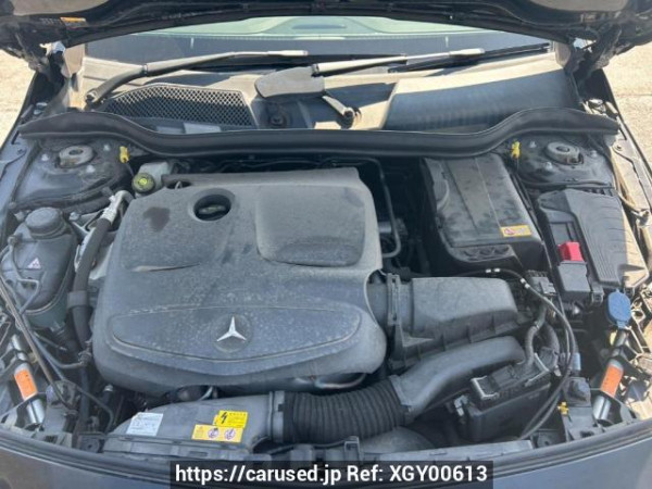 Used 2012 AT mercedes-benz a-class 176042 Image[9]