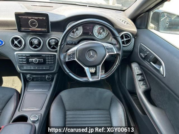 Used 2012 AT mercedes-benz a-class 176042 Image[20]