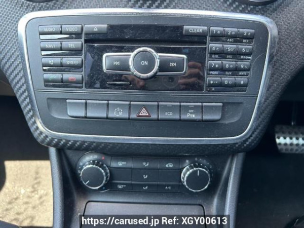 Used 2012 AT mercedes-benz a-class 176042 Image[26]