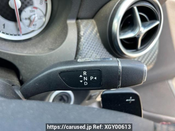 Used 2012 AT mercedes-benz a-class 176042 Image[27]