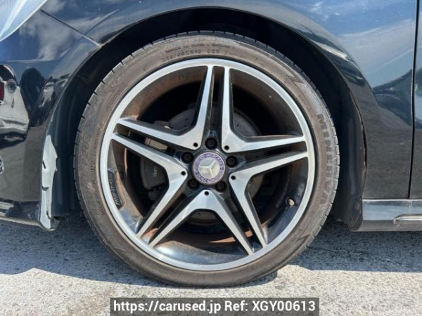 Used 2012 AT mercedes-benz a-class 176042 Image[33]