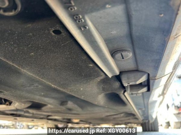 Used 2012 AT mercedes-benz a-class 176042 Image[38]