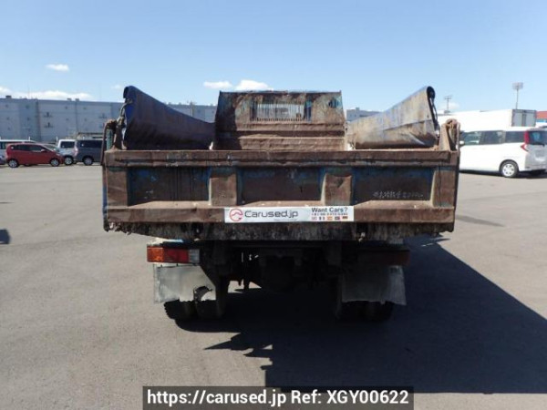 Used 1994 MT mitsubishi canter FE517BD Image[8]