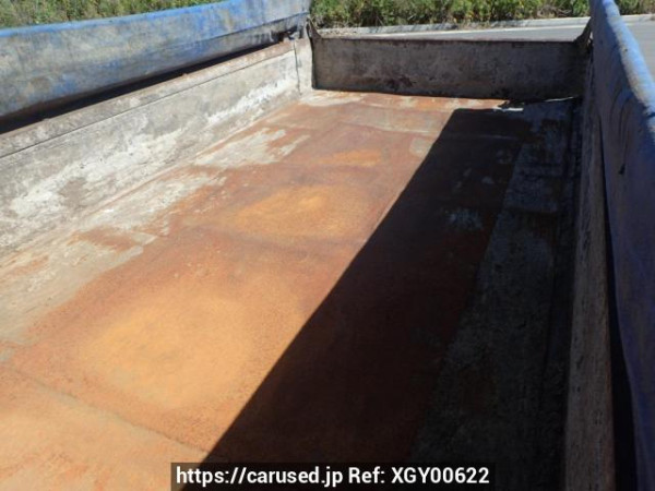 Used 1994 MT mitsubishi canter FE517BD Image[10]