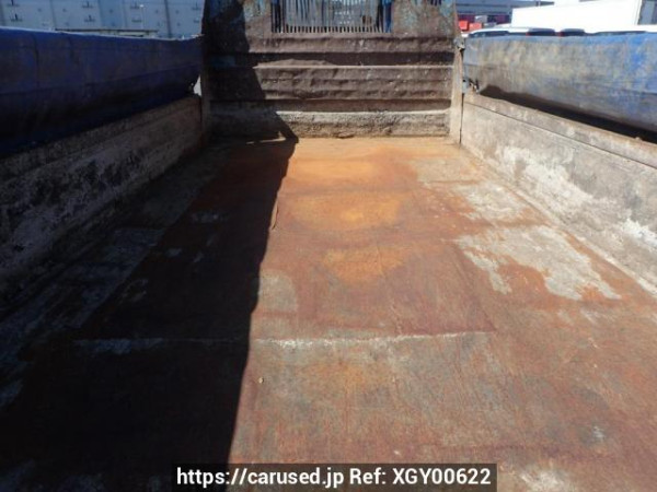 Used 1994 MT mitsubishi canter FE517BD Image[11]