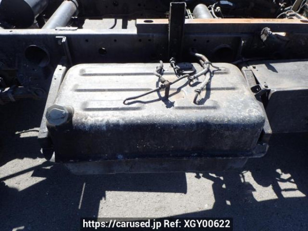 Used 1994 MT mitsubishi canter FE517BD Image[12]