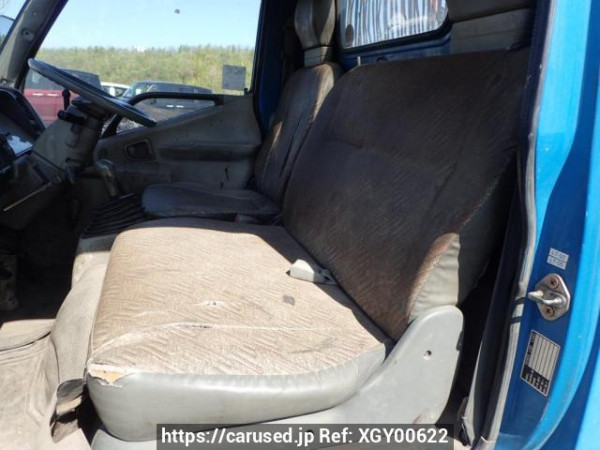 Used 1994 MT mitsubishi canter FE517BD Image[16]