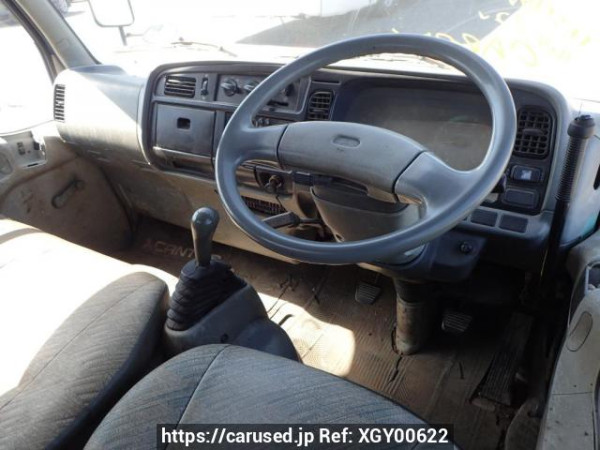 Used 1994 MT mitsubishi canter FE517BD Image[18]