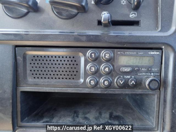 Used 1994 MT mitsubishi canter FE517BD Image[19]