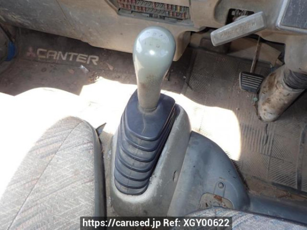 Used 1994 MT mitsubishi canter FE517BD Image[20]