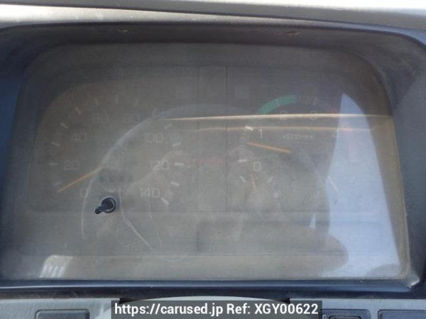 Used 1994 MT mitsubishi canter FE517BD Image[21]