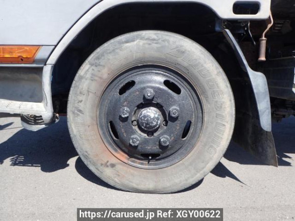 Used 1994 MT mitsubishi canter FE517BD Image[24]