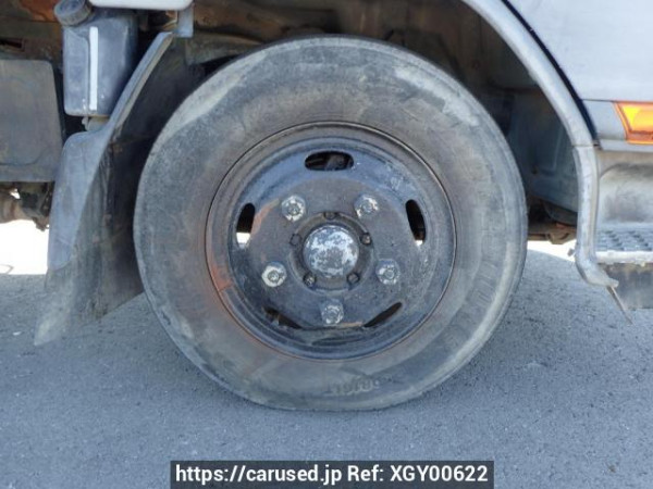 Used 1994 MT mitsubishi canter FE517BD Image[25]