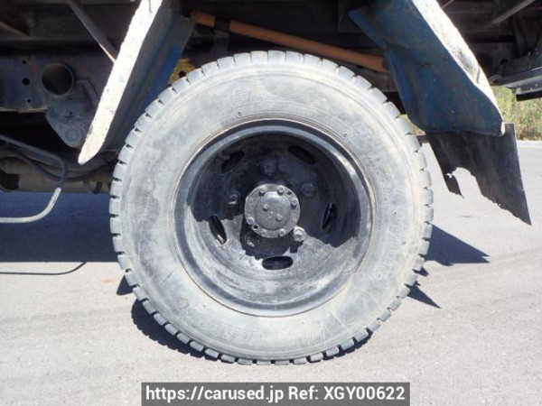 Used 1994 MT mitsubishi canter FE517BD Image[26]